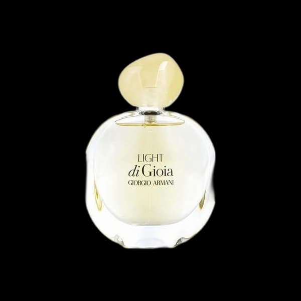 Flacon Light Di Gioia