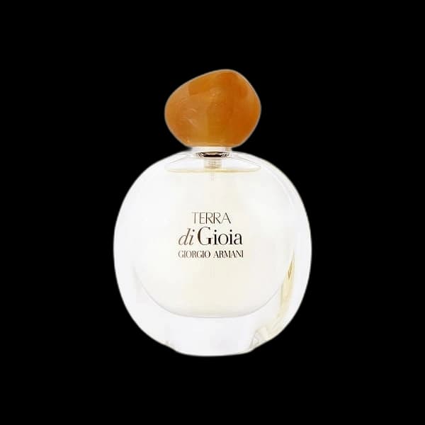 Flacon Terra Di Gioia