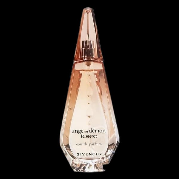 Ange Ou Demon Le Secret de Givenchy