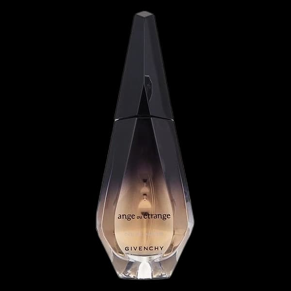 Flacon Ange Ou Etrange