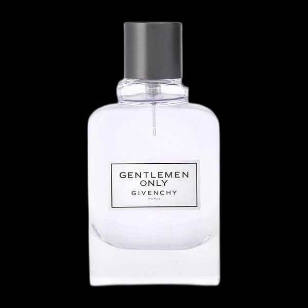 Flacon Gentlemen Only