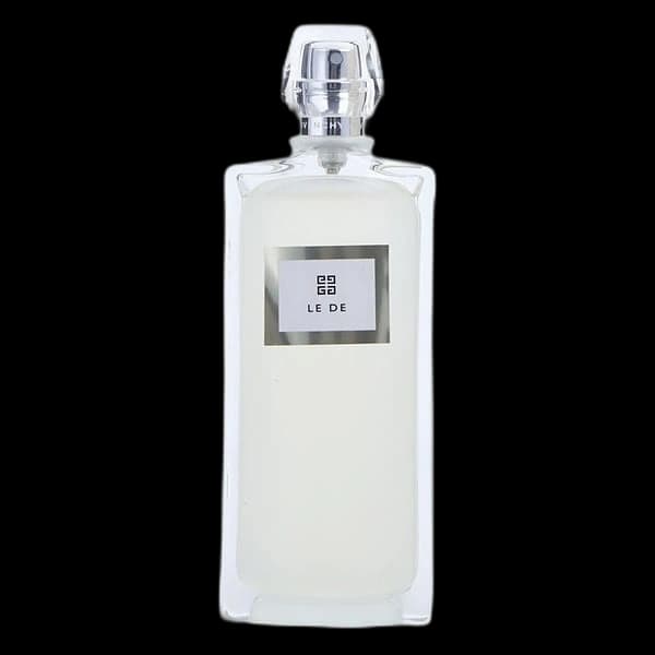 Givenchy Le De de Givenchy