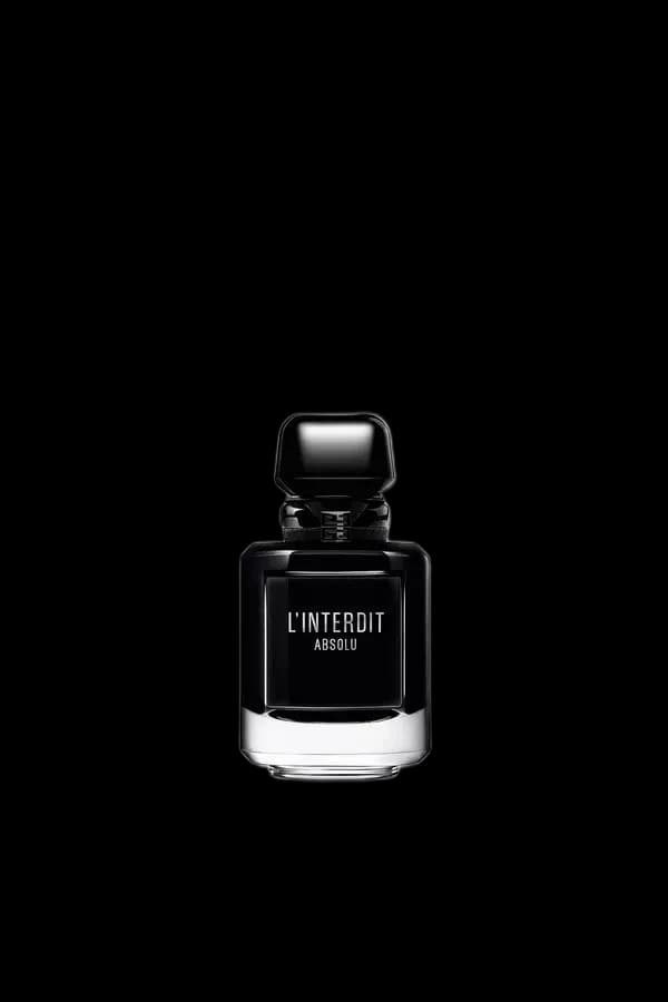 L'Interdit Absolu de Givenchy