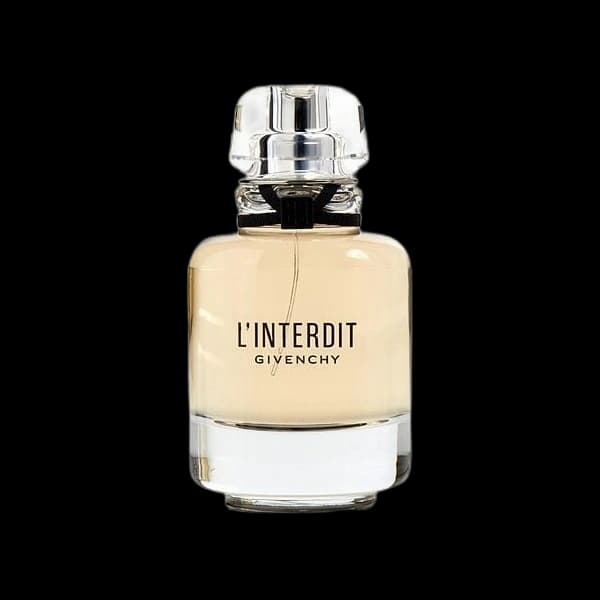 L'Interdit de Givenchy