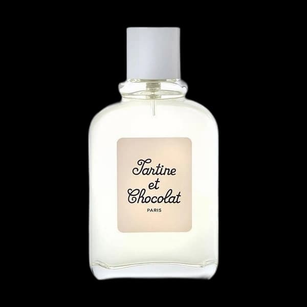 Tartine Et Chocolat Ptimusc de Givenchy