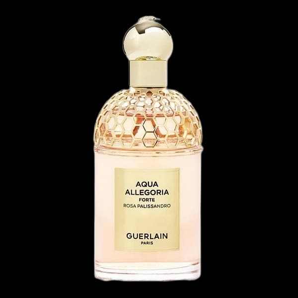 Aqua Allegoria Rosa Palissandro Forte de Guerlain