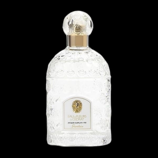 Eau De Fleurs De Cedrat de Guerlain