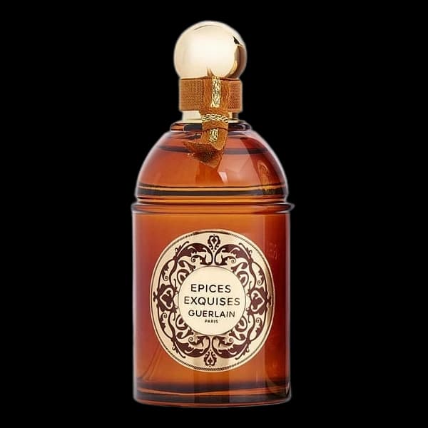 Guerlain Epices Exquises de Guerlain