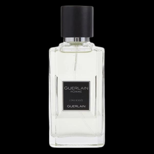 Guerlain Homme L'Eau Boisee de Guerlain