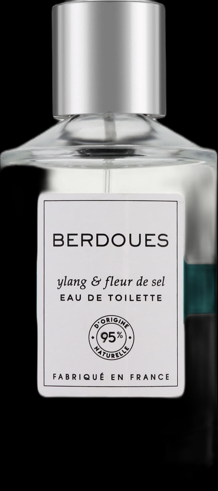 Flacon Guerlain L'Homme Ideal Cologne