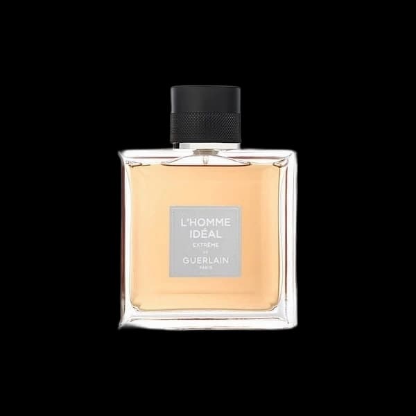 Guerlain L'Homme Ideal Extreme de Guerlain
