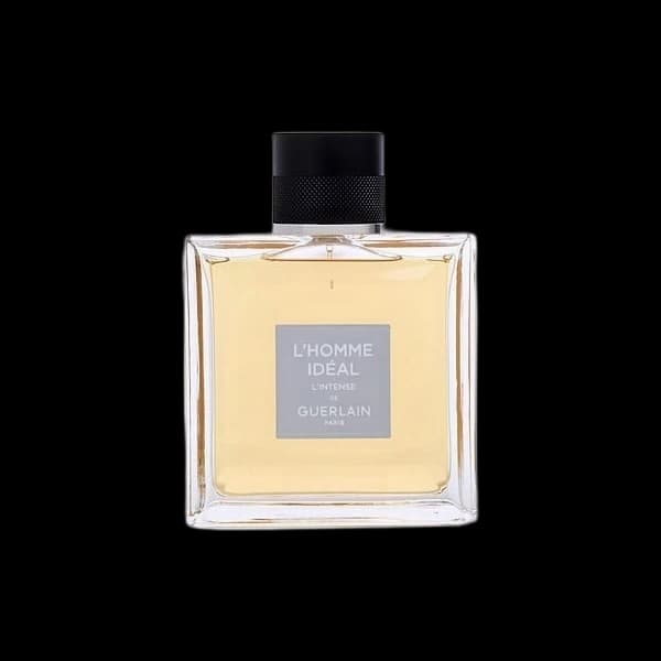 Flacon Guerlain L'Homme Ideal L'Intense