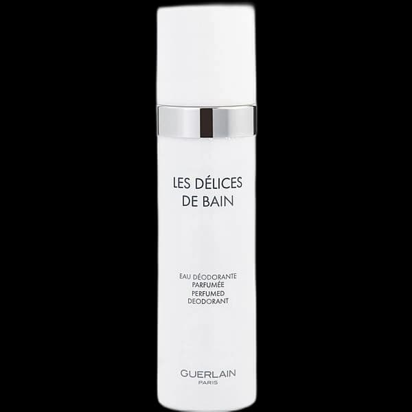 Flacon Les Delices De Bain