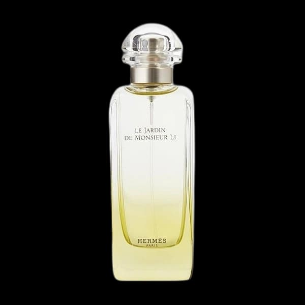 Flacon Le Jardin De Monsieur Li