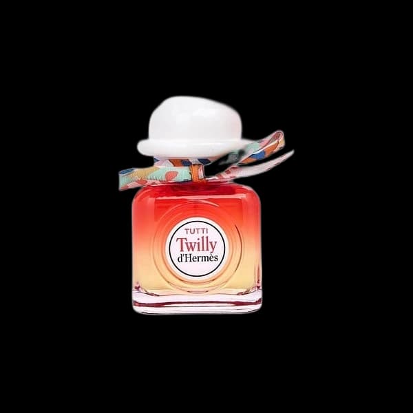 Flacon Twilly d'Hermes Tutti