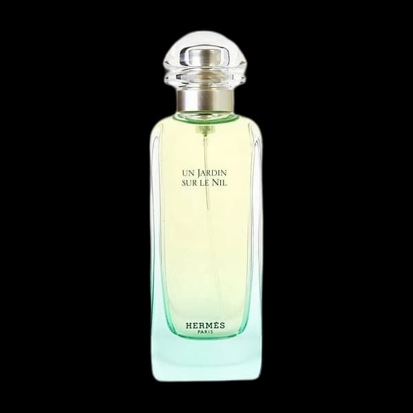 Flacon Un Jardin Sur Le Nil