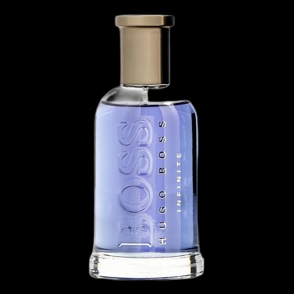 Boss Bottled Infinite de Hugo Boss