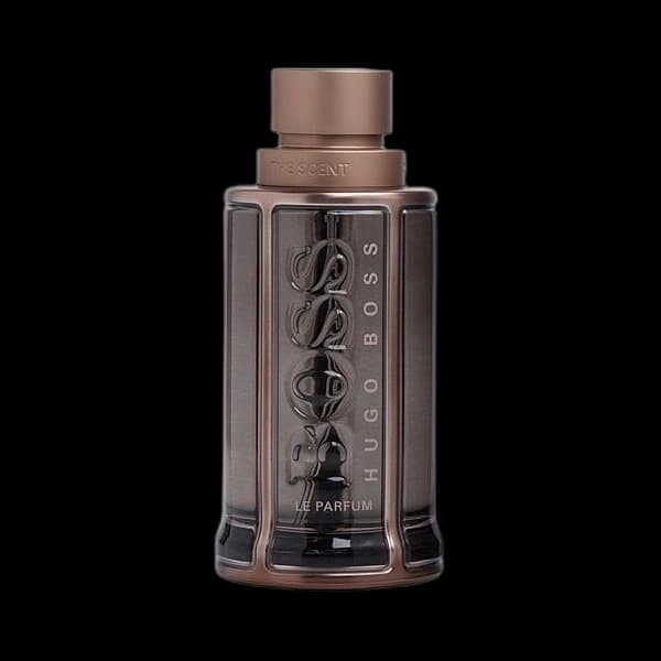 Boss The Scent Le Parfum de Hugo Boss