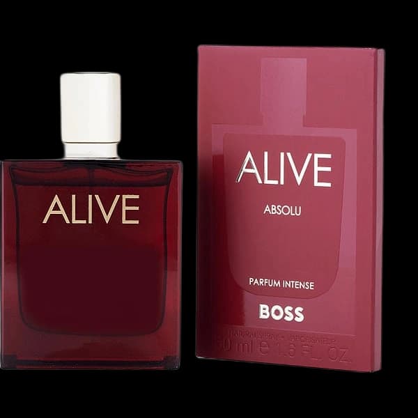 Hugo Boss Alive Absolu de Hugo Boss