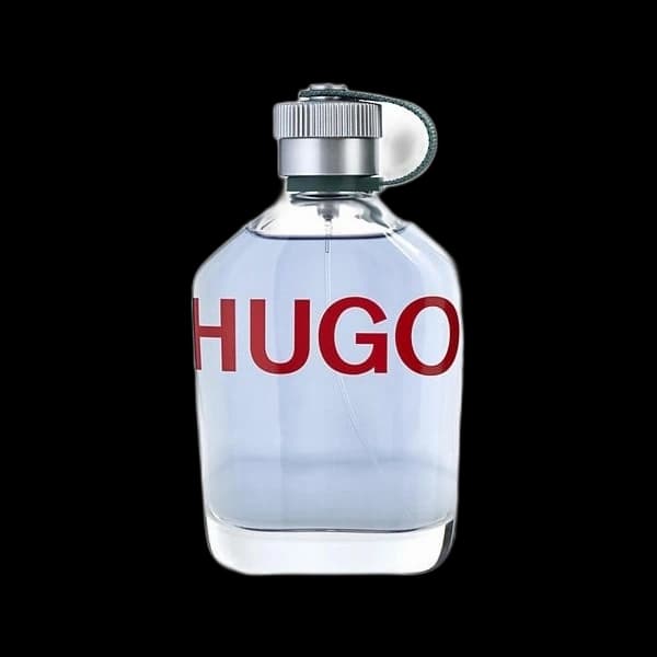 Flacon Hugo