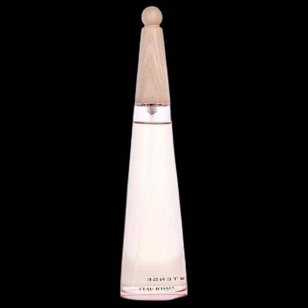 Flacon L'Eau d'Issey Pivoine
