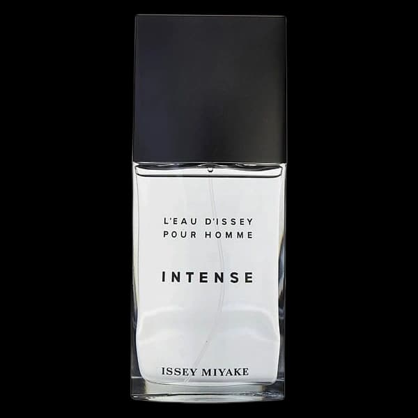 Flacon L'Eau d'Issey Pour Homme Intense