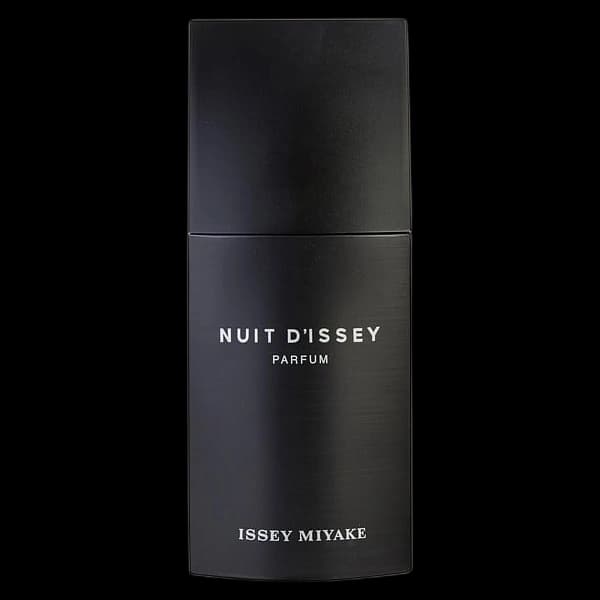 Flacon L'Eau d'Issey Pour Homme Nuit
