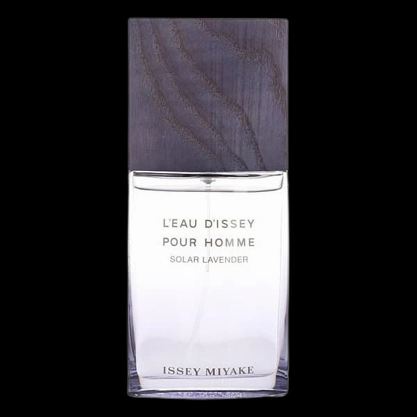 L'Eau d'Issey Pour Homme Solar Lavender de Issey Miyake