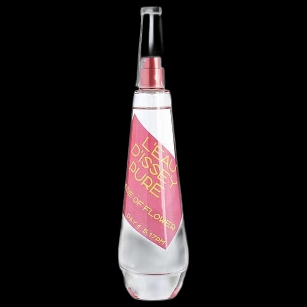 Flacon L'Eau d'Issey Pure Shade Of Flower