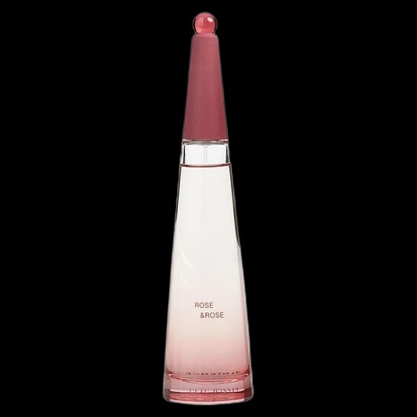 Flacon L'Eau d'Issey Rose & Rose
