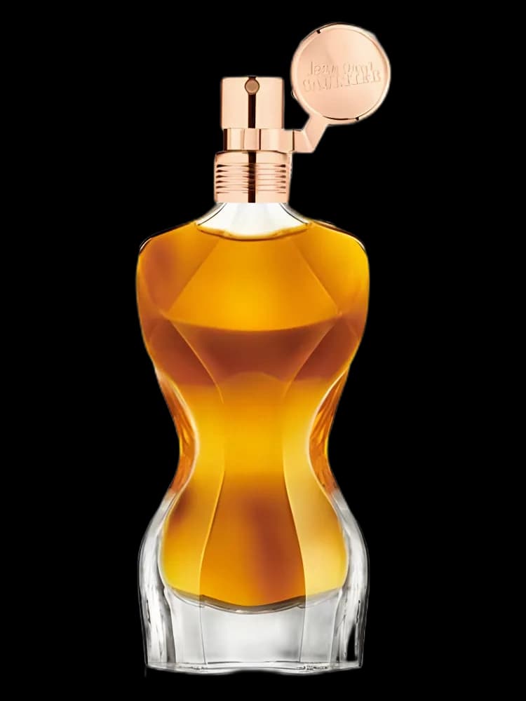 Flacon Classique Essence de Parfum for women