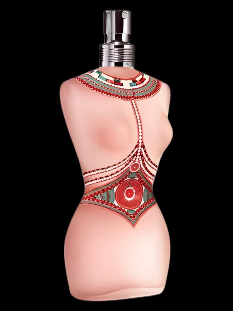 Classique Summer Fragrance 2008 for women de Jean Paul Gaultier