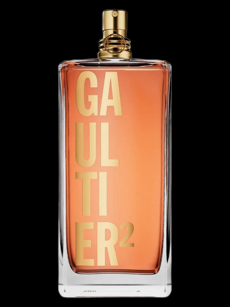 Flacon Gaultier2 unisex