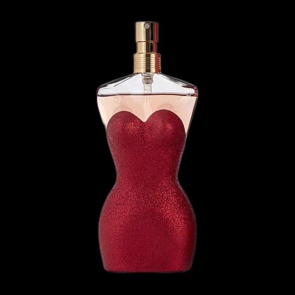 Flacon Jean Paul Gaultier Cabaret