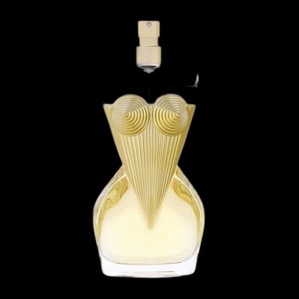 Flacon Jean Paul Gaultier Divine