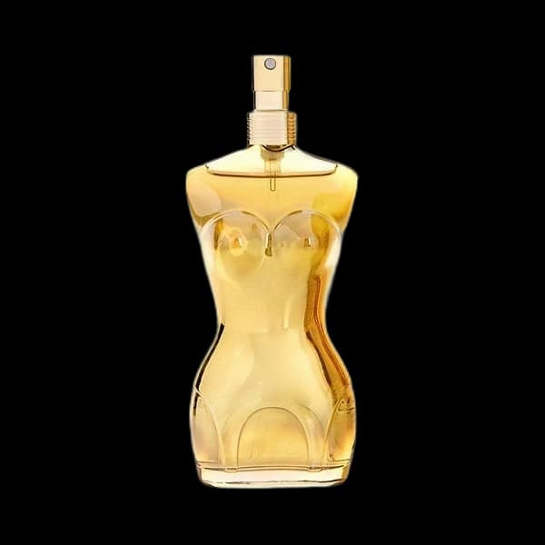 Flacon Jean Paul Gaultier Intense