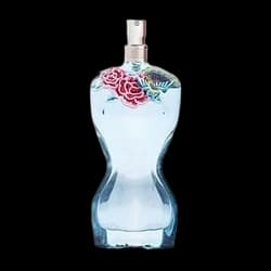 Flacon Jean Paul Gaultier La Belle Paradise Garden