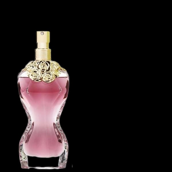 Flacon Jean Paul Gaultier La Belle