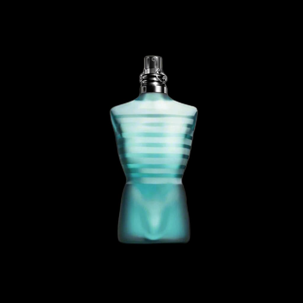 Flacon Jean Paul Gaultier Le Male Edt 1