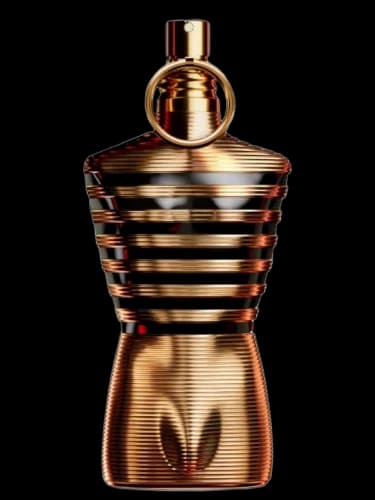 Flacon Jean Paul Gaultier Le Male Elixir