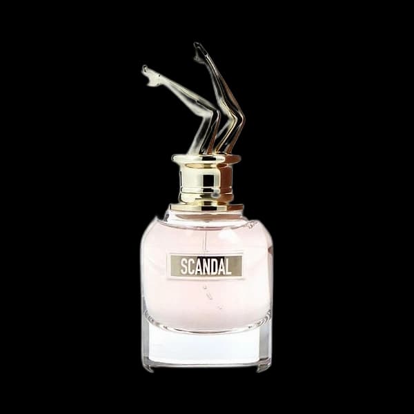 Jean Paul Gaultier Scandal A Paris de Jean Paul Gaultier