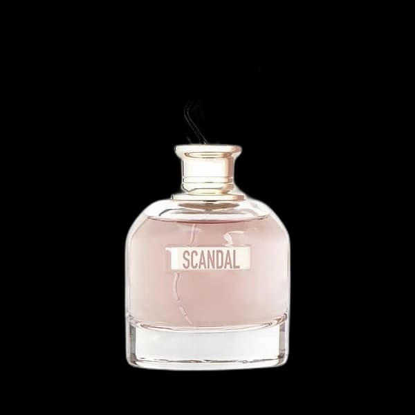 Flacon Jean Paul Gaultier Scandal