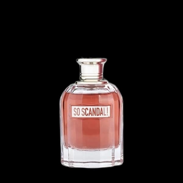 Flacon Jean Paul Gaultier So Scandal