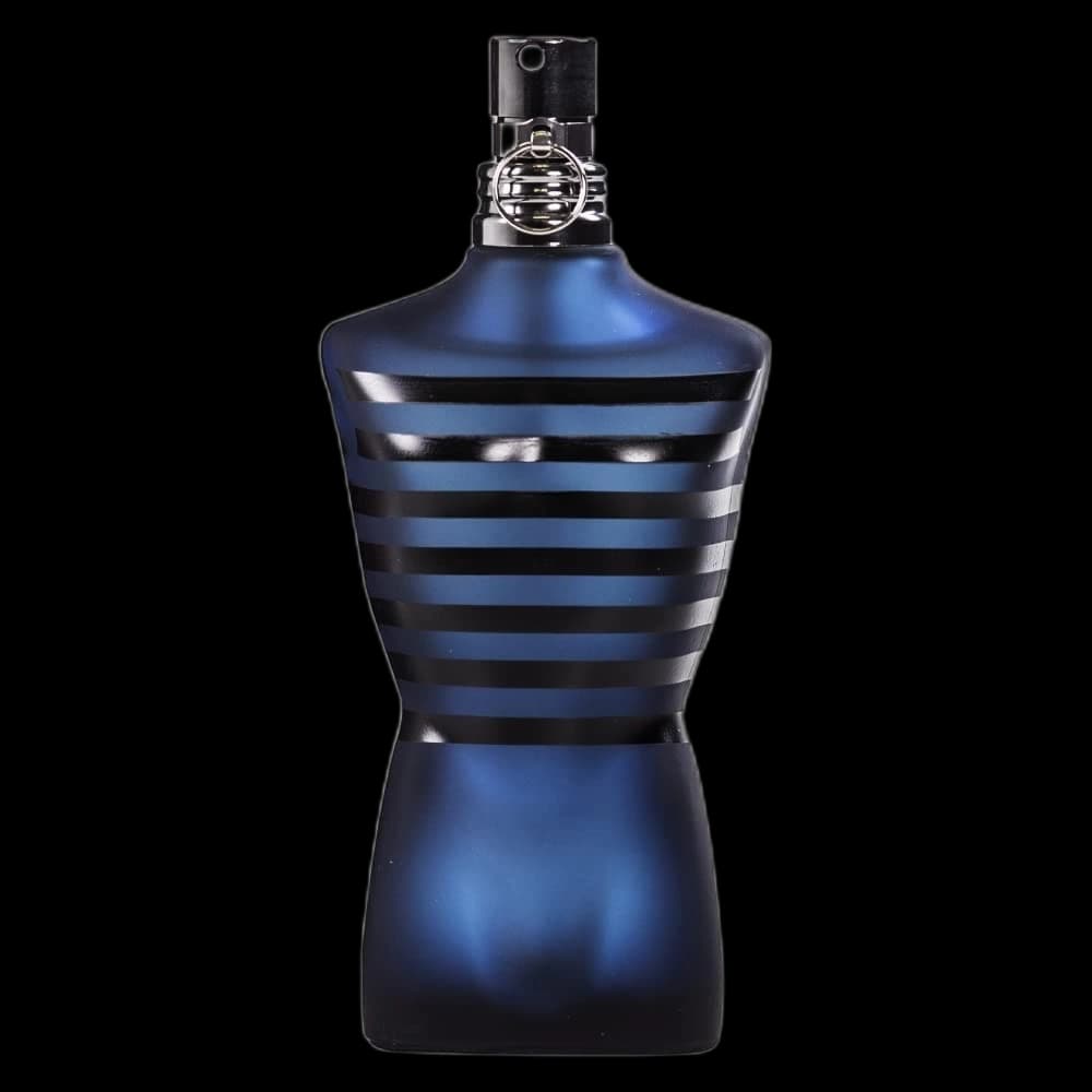 Flacon Jean Paul Gaultier Ultra Male