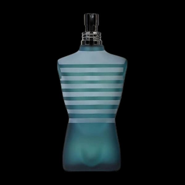 Flacon Jean Paul Gaultier