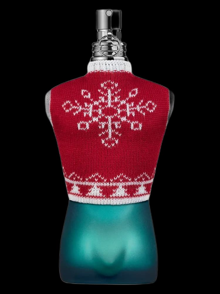 Flacon Le Male Collector Edition 2018 for men