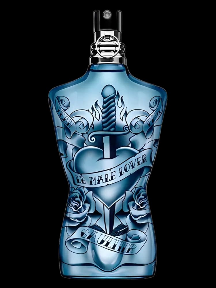 Flacon Le Male Lover for men