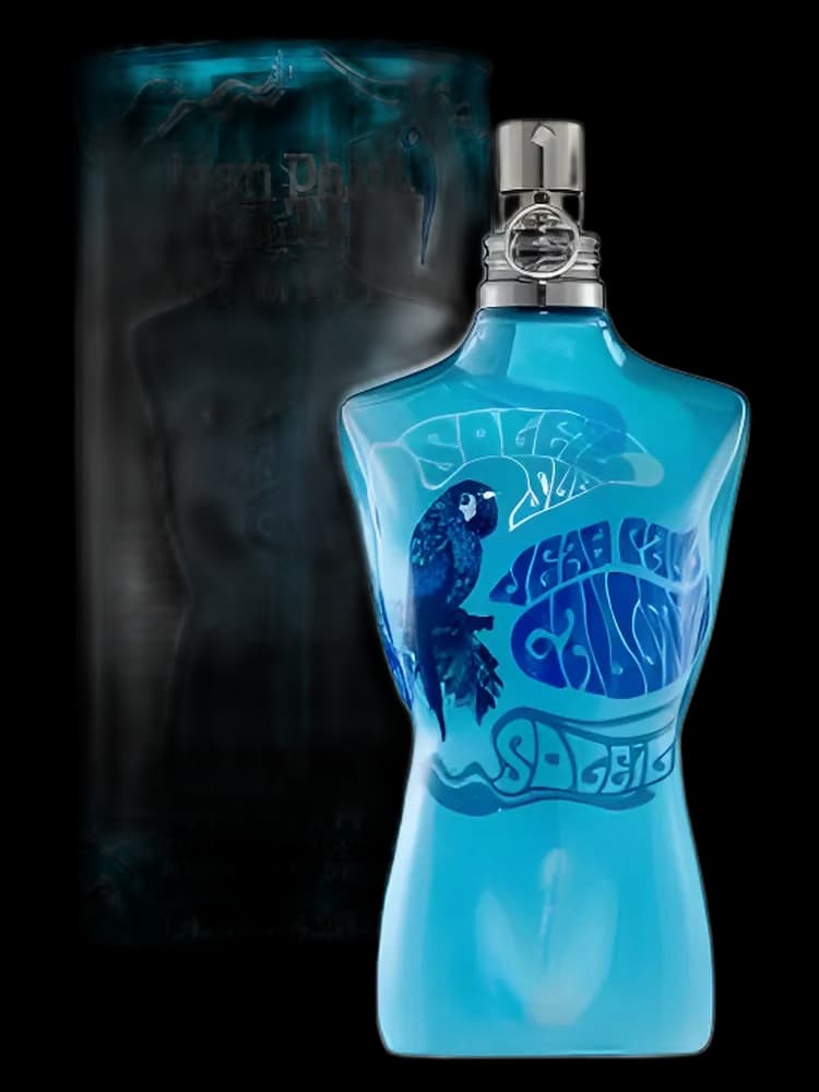 Flacon Le Male Summer Fragrance 2009 for men