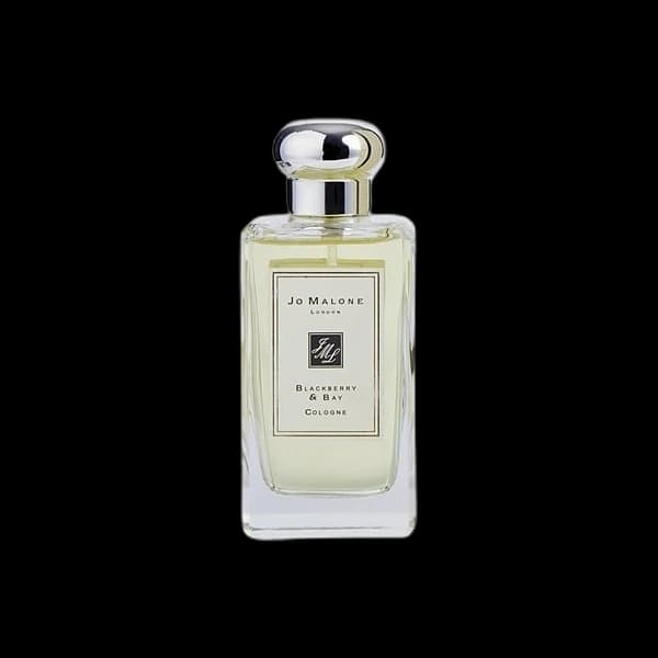 Flacon Jo Malone Blackberry & Bay