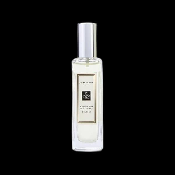 Flacon Jo Malone English Oak & Hazelnut
